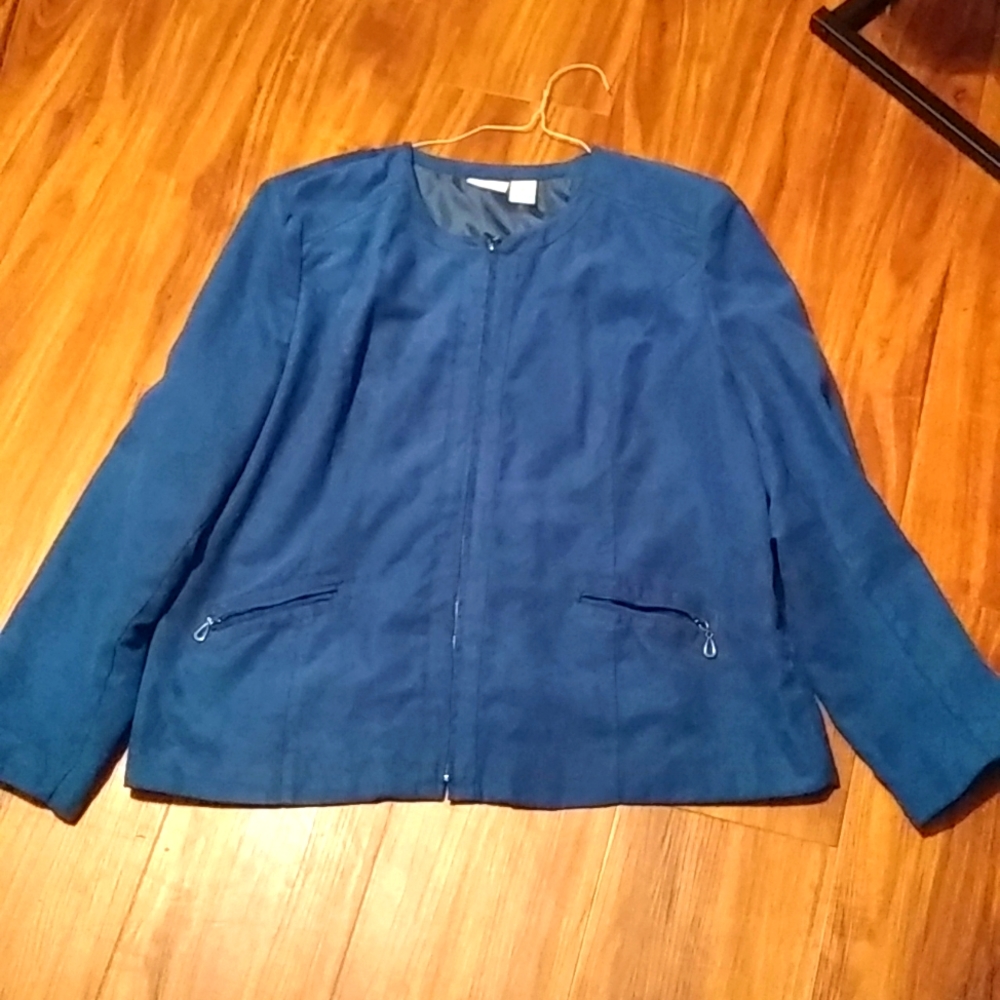 Jacket - Picture 1 of 3